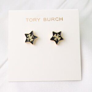 Tory Burch Earrings(Brand New)